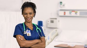 Amerika’da hemşirelik